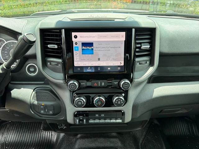 2026 Ram 5500 Tradesman/Big Horn