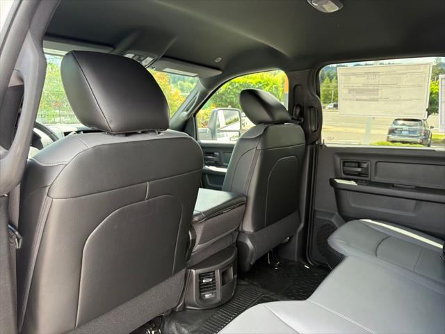 2026 Ram 5500 Tradesman/Big Horn
