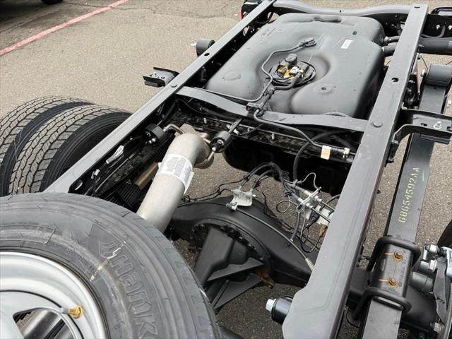 2026 Ram 5500 Tradesman/Big Horn