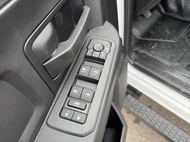 2026 Ram 5500 Tradesman/Big Horn