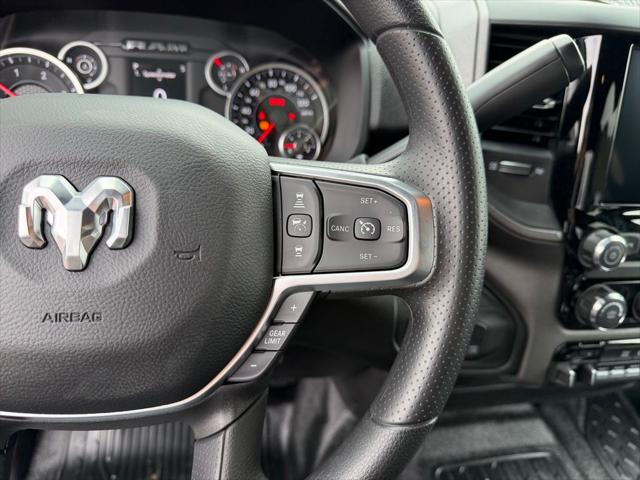 2026 Ram 5500 Tradesman/Big Horn