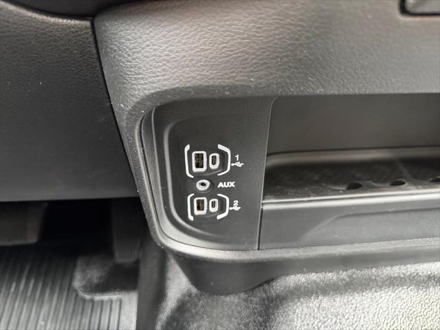 2026 Ram 5500 Tradesman/Big Horn