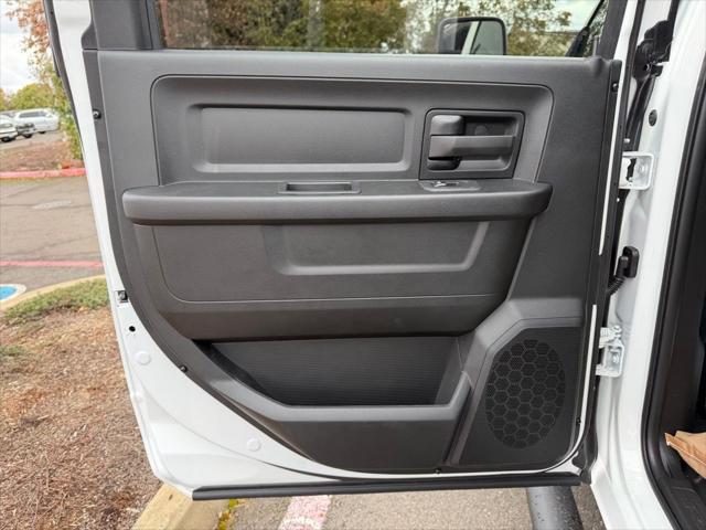 2026 Ram 5500 Tradesman/Big Horn