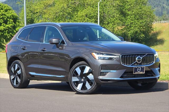 2023 Volvo XC60 Recharge T8 Plus Bright Theme for sale in Eugene, OR