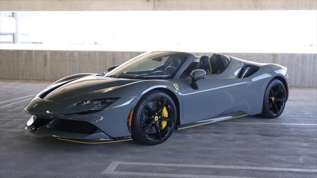 2023 Ferrari 90 Unknown for sale in Newport Beach, CA