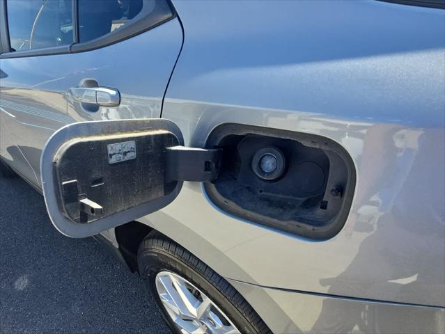 2023 Chevrolet Equinox AWD LS