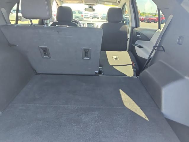 2023 Chevrolet Equinox AWD LS