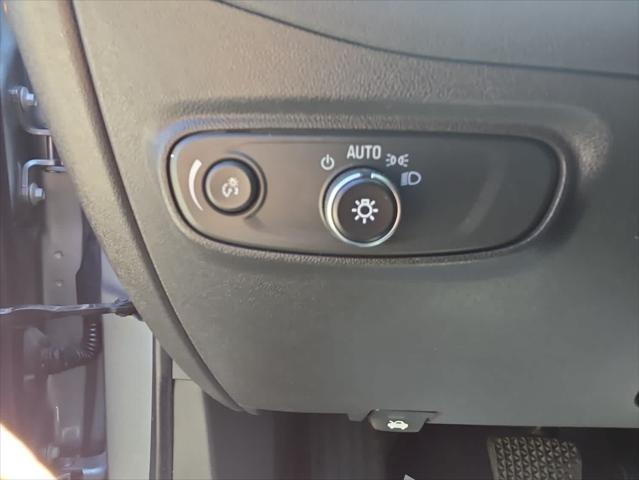 2023 Chevrolet Equinox AWD LS