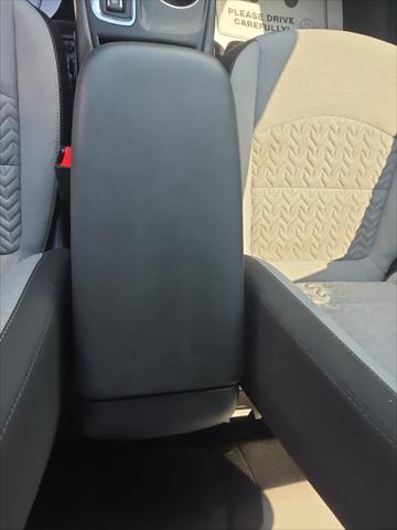 2023 Chevrolet Equinox AWD LS