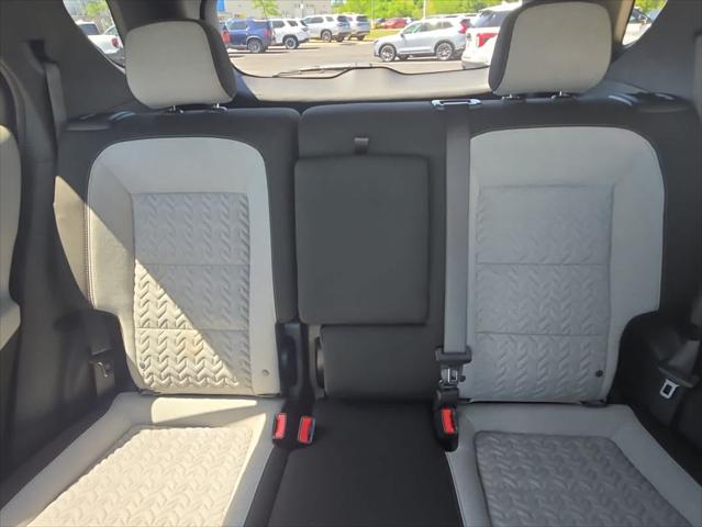 2023 Chevrolet Equinox AWD LS
