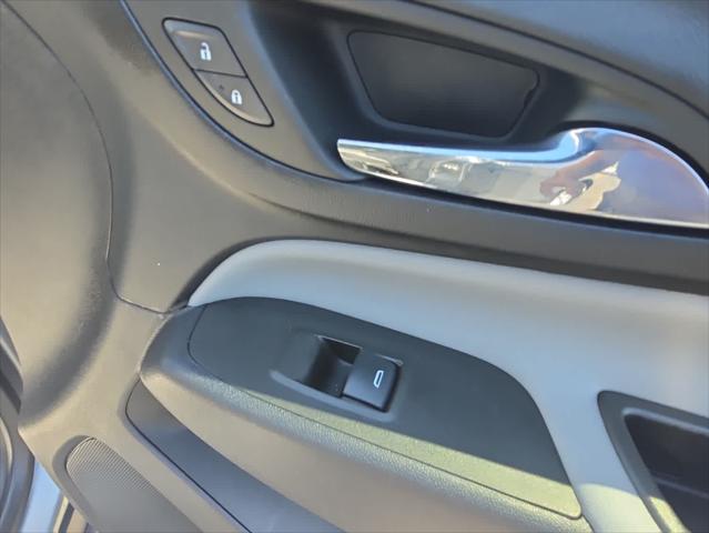 2023 Chevrolet Equinox AWD LS