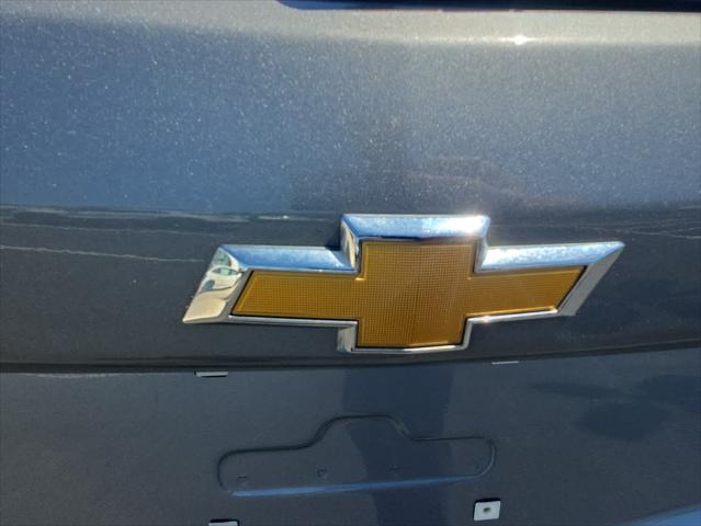 2023 Chevrolet Equinox AWD LS