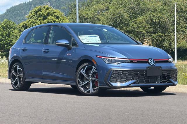 2026 Volkswagen Golf GTI SE for sale in Eugene, OR