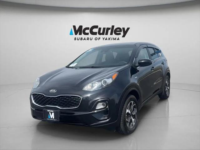 2022 Kia Sportage LX for sale in Union Gap, WA