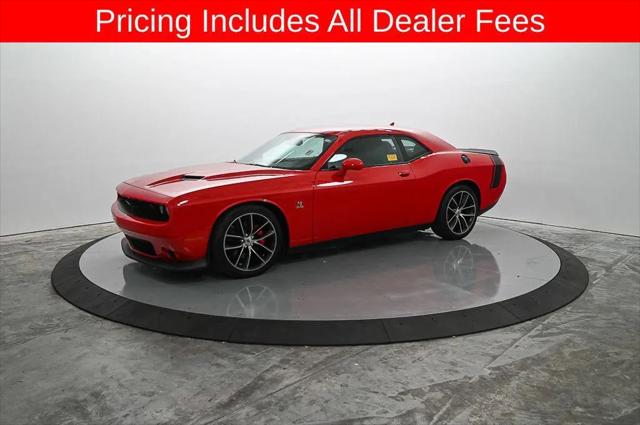 2018 Dodge Challenger R/T Scat Pack for sale in Cape Coral, FL