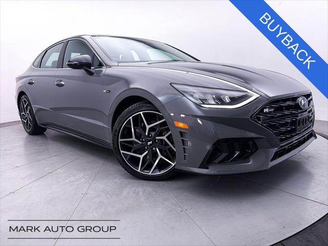 2023 Hyundai Sonata N Line for sale in Scottsdale, AZ