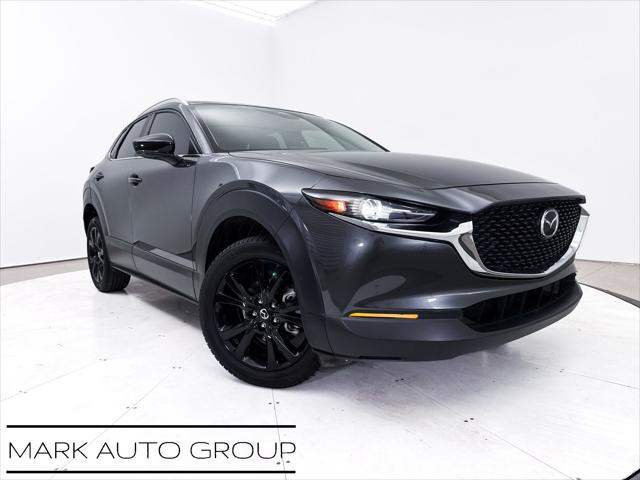 2024 Mazda CX-30 2.5 S Select Sport for sale in Scottsdale, AZ