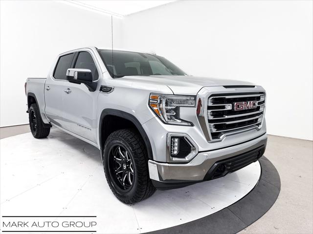 2019 GMC Sierra 1500 SLT for sale in Scottsdale, AZ