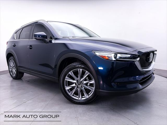 2020 Mazda CX-5 Grand Touring for sale in Scottsdale, AZ