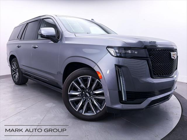 2022 Cadillac Escalade Sport Platinum for sale in Scottsdale, AZ