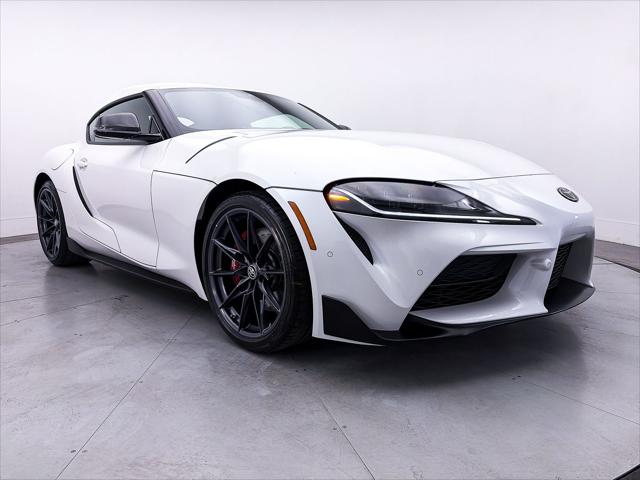 2026 Toyota GR Supra 3.0 Premium for sale in Scottsdale, AZ