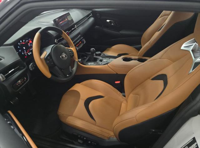 2026 Toyota GR Supra 3.0 Premium
