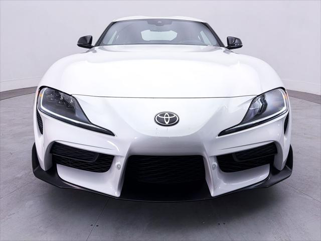 2026 Toyota GR Supra 3.0 Premium