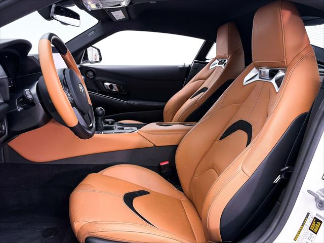 2026 Toyota GR Supra 3.0 Premium