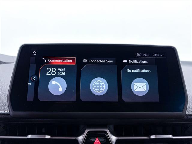 2026 Toyota GR Supra 3.0 Premium