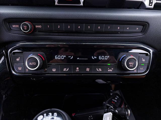 2026 Toyota GR Supra 3.0 Premium