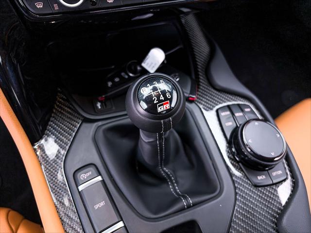 2026 Toyota GR Supra 3.0 Premium
