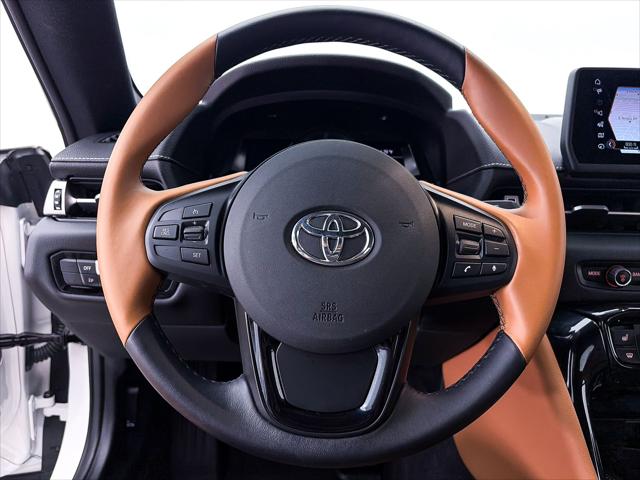 2026 Toyota GR Supra 3.0 Premium