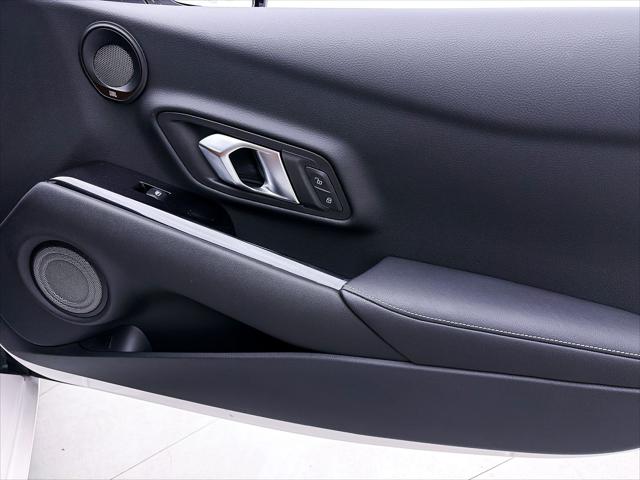 2026 Toyota GR Supra 3.0 Premium
