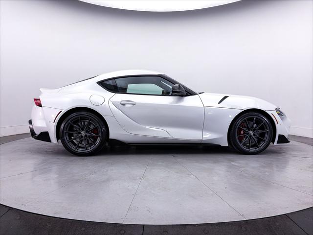 2026 Toyota GR Supra 3.0 Premium
