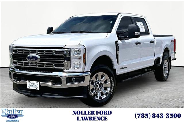2024 Ford F-350 XLT for sale in Lawrence, KS