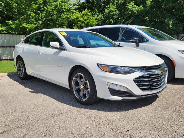 2023 Chevrolet Malibu FWD 1LT for sale in Ardmore, OK