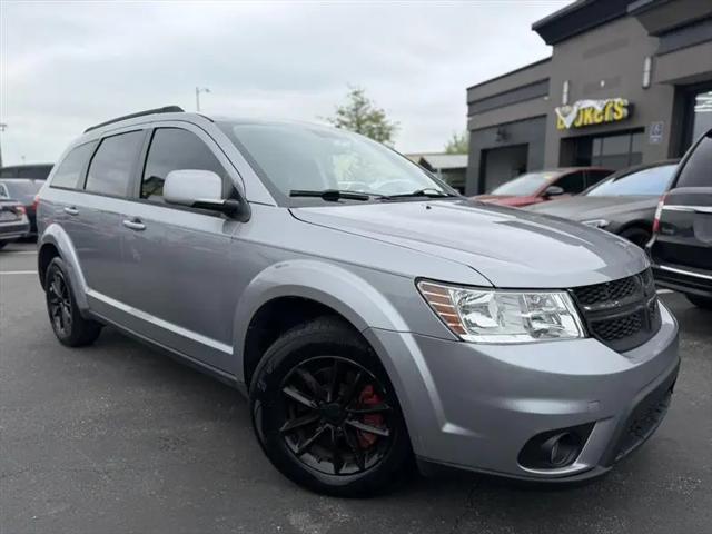 2015 Dodge Journey SXT for sale in Fredericksburg, VA