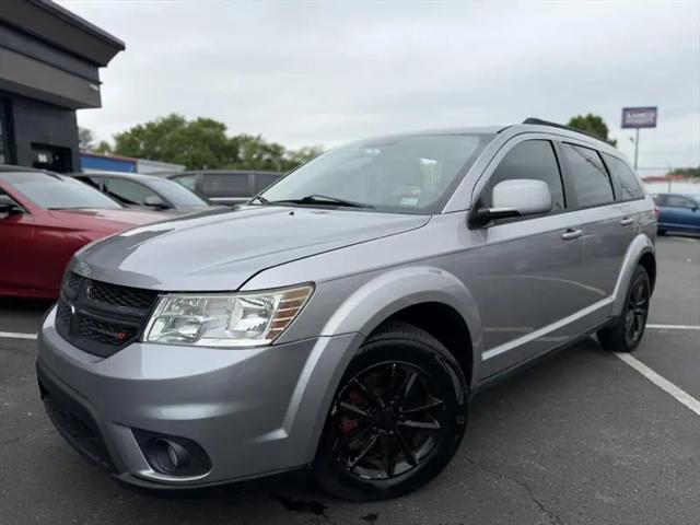 2015 Dodge Journey SXT for sale in Fredericksburg, VA