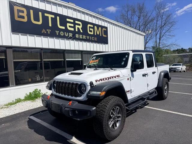 2024 Jeep Gladiator Sport for sale in Charlton, MA