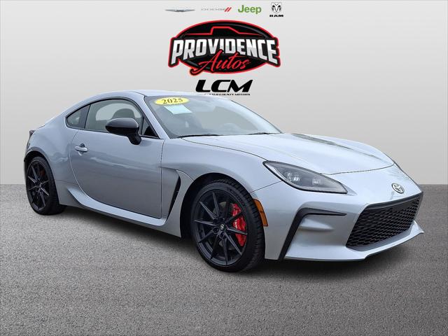 2025 Toyota GR86 Premium for sale in Quarryville, PA