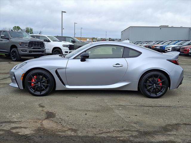 2025 Toyota GR86 Premium
