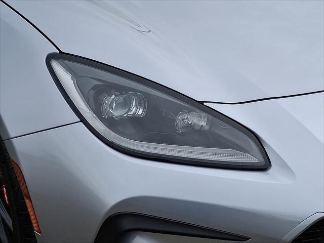 2025 Toyota GR86 Premium