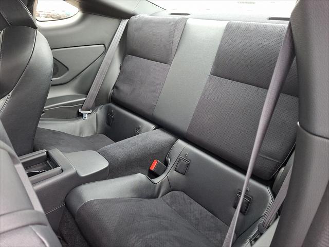 2025 Toyota GR86 Premium