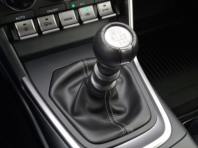 2025 Toyota GR86 Premium