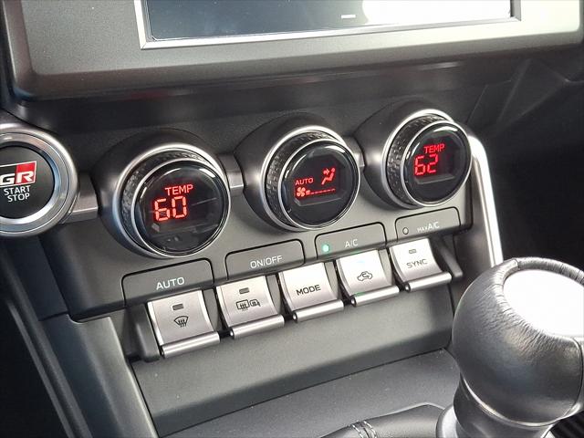 2025 Toyota GR86 Premium