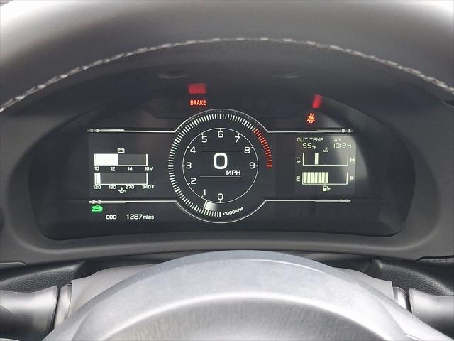 2025 Toyota GR86 Premium