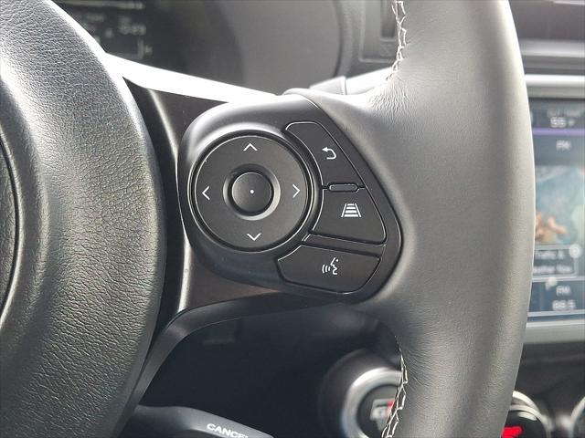 2025 Toyota GR86 Premium