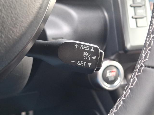 2025 Toyota GR86 Premium