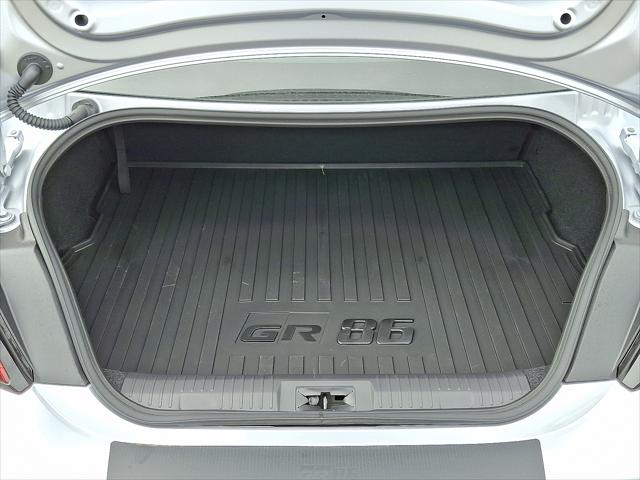 2025 Toyota GR86 Premium