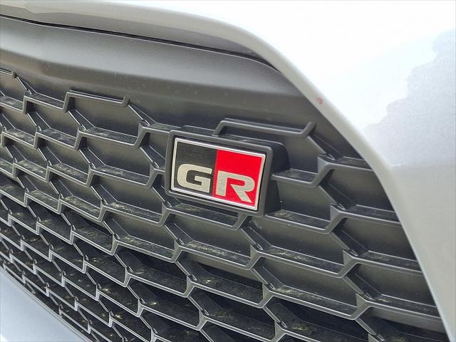 2025 Toyota GR86 Premium